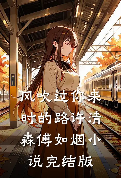 风吹过你来时的路许清森傅如烟小说完结版
