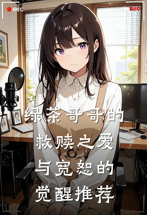 绿茶哥哥的救赎之爱与宽恕的觉醒推荐