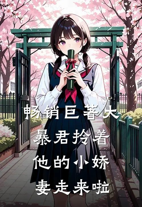 畅销巨著大暴君拎着他的小娇妻走来啦