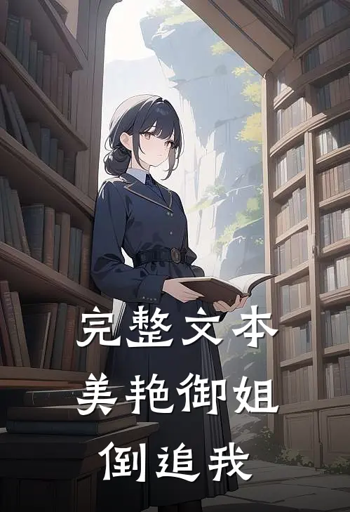 完整文本美艳御姐倒追我