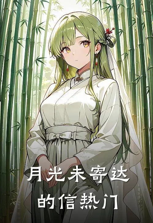 月光未寄达的信热门