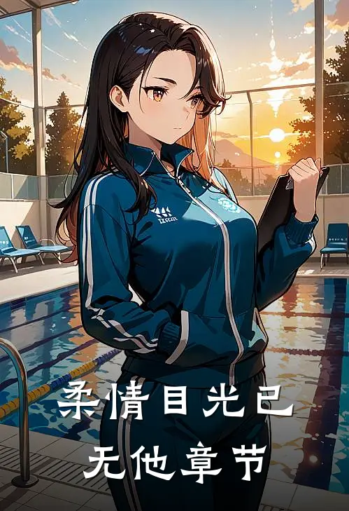 柔情目光已无他章节