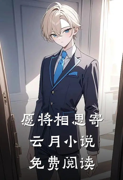 愿将相思寄云月小说免费阅读