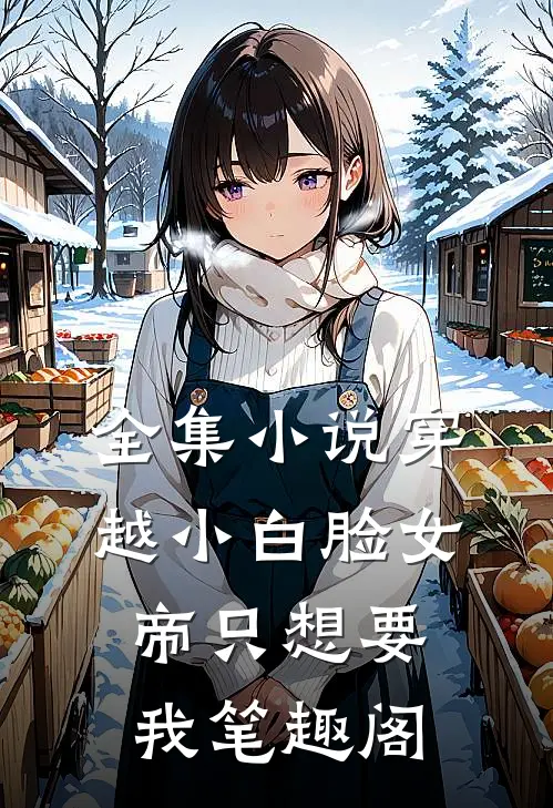 全集小说穿越小白脸女帝只想要我笔趣阁
