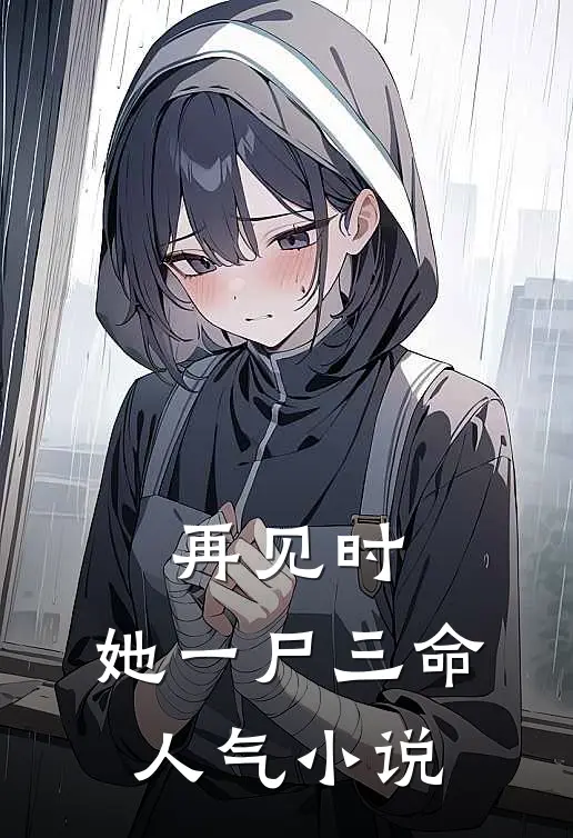 再见时，她一尸三命人气小说