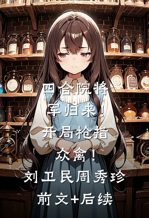 四合院将军归来！开局枪指众禽！刘卫民周秀珍前文+后续