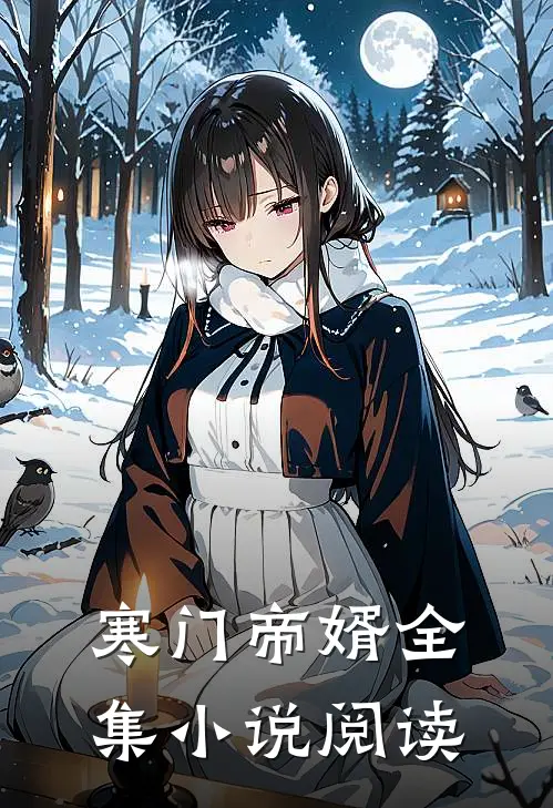 寒门帝婿全集小说阅读