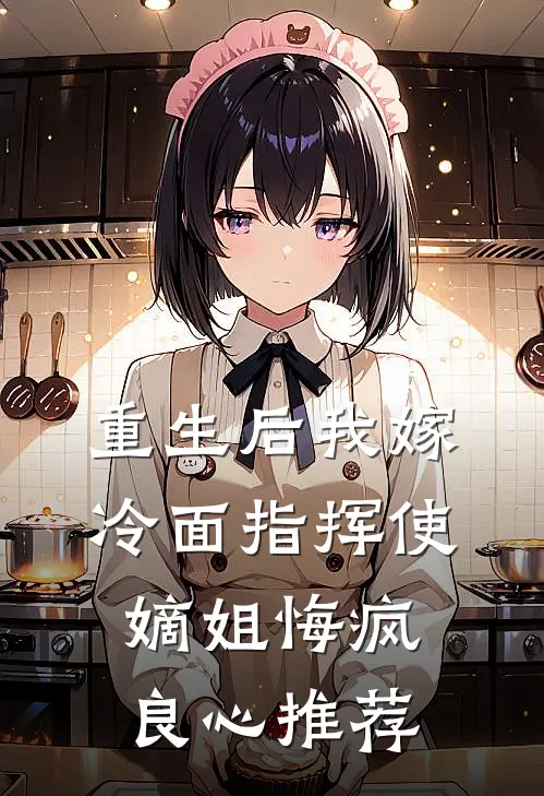 重生后我嫁冷面指挥使，嫡姐悔疯良心推荐