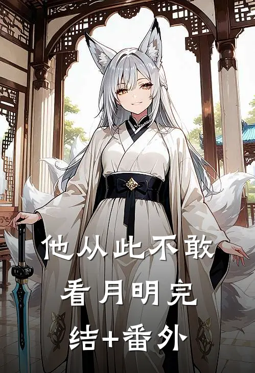 他从此不敢看月明完结+番外
