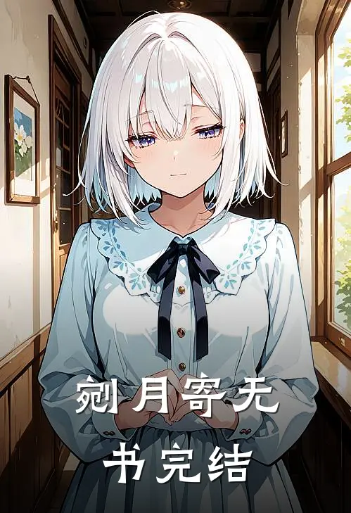 剜月寄无书完结