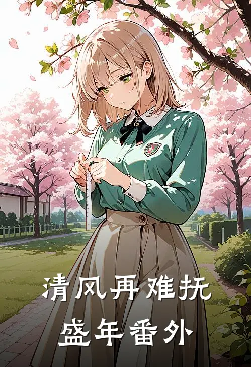 清风再难抚盛年 番外