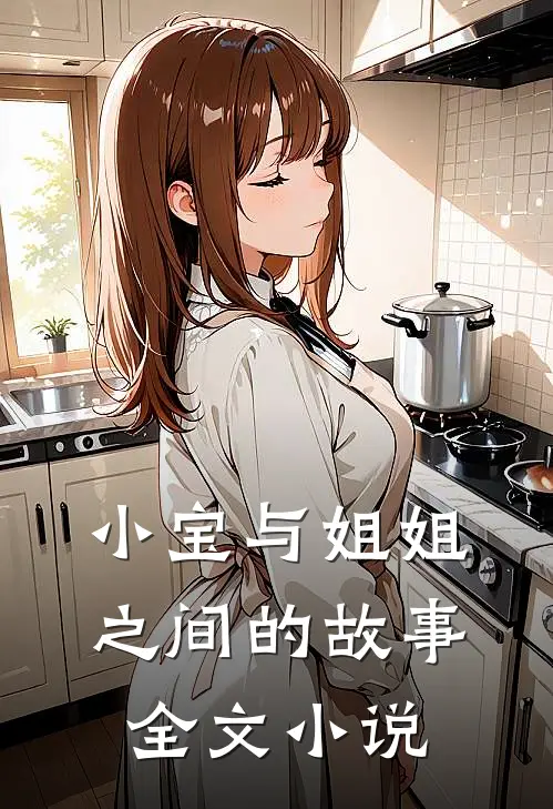 小宝与姐姐之间的故事全文阅读