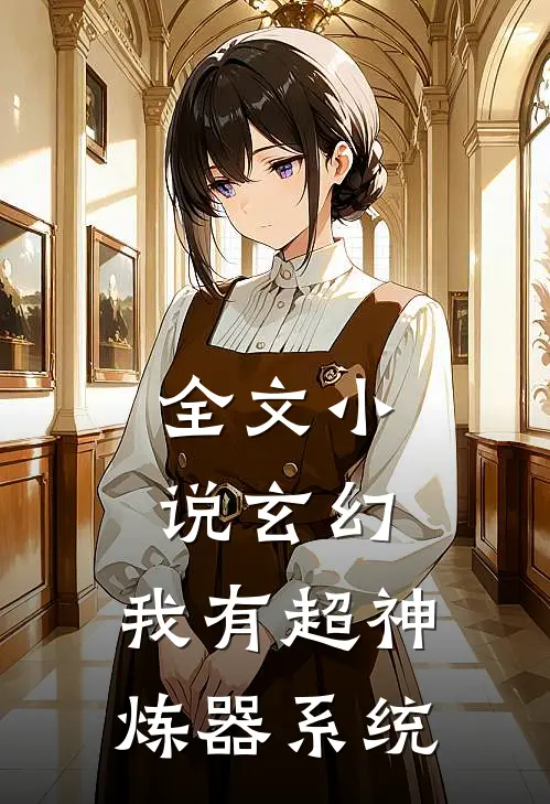 全文小说玄幻：我有超神炼器系统
