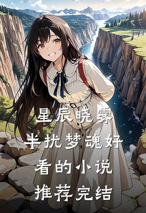 星辰晓雾，半扰梦魂好看的小说推荐完结