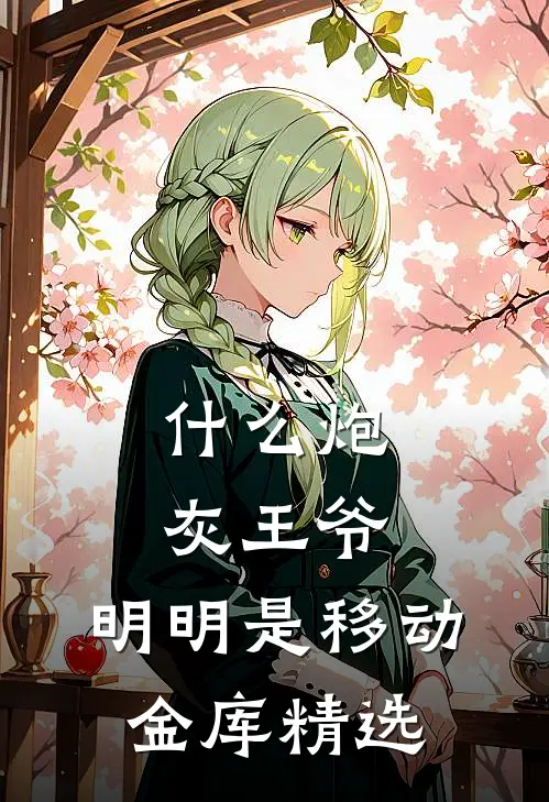 什么炮灰王爷，明明是移动金库精选