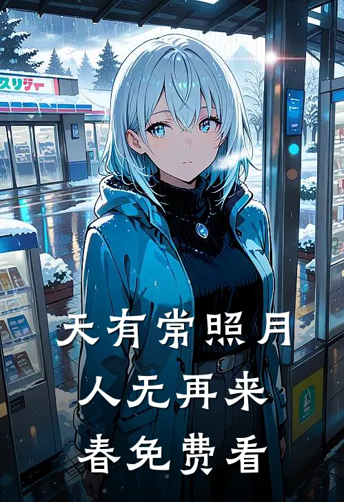 天有常照月，人无再来春免费看