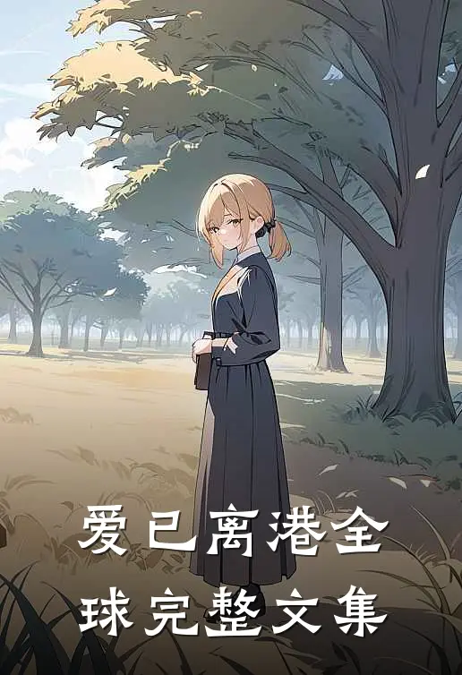 爱已离港全球完整文集