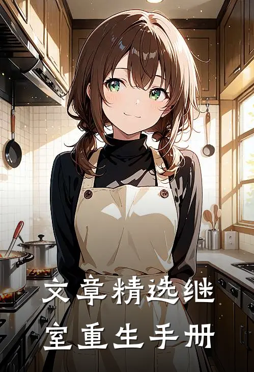 文章精选继室重生手册