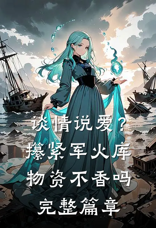 谈情说爱？攥紧军火库物资不香吗完整篇章