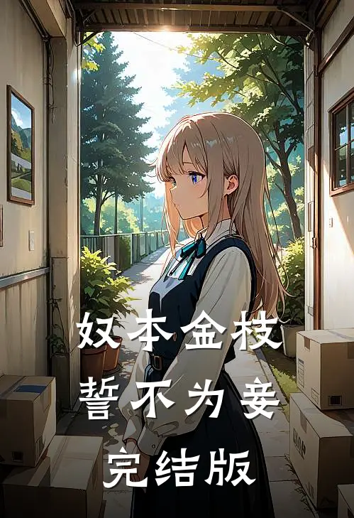 奴本金枝，誓不为妾完结版