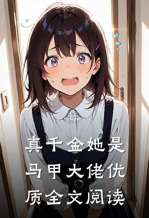 真千金她是马甲大佬优质全文阅读