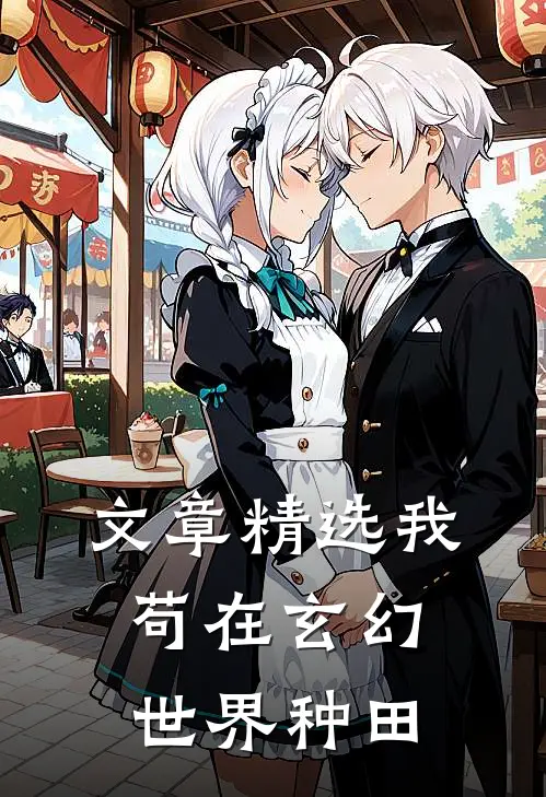 文章精选我苟在玄幻世界种田