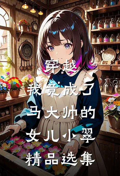 穿越：我竟成了马大帅的女儿小翠精品选集