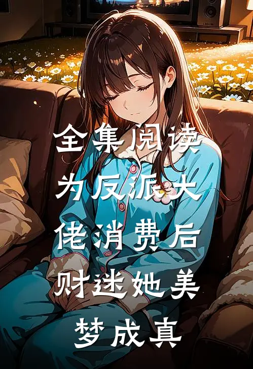 全集阅读为反派大佬消费后，财迷她美梦成真
