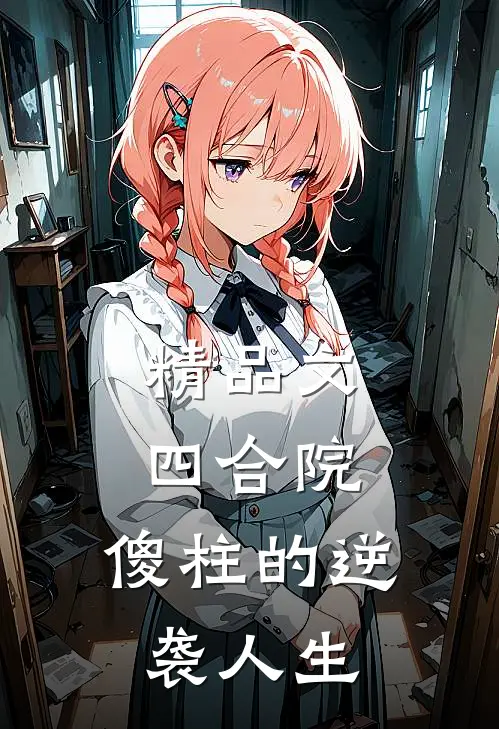 精品文四合院：傻柱的逆袭人生