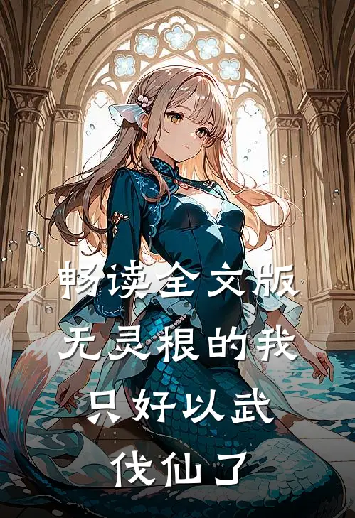 畅读全文版无灵根的我，只好以武伐仙了