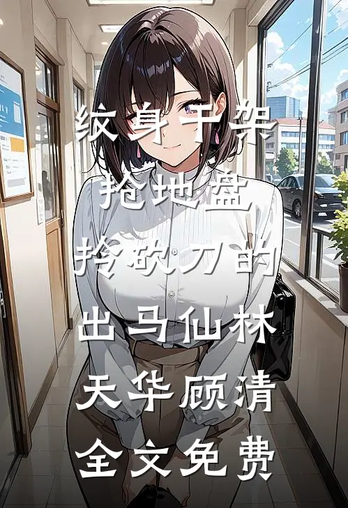 纹身干架抢地盘，拎砍刀的出马仙林天华顾清全文免费