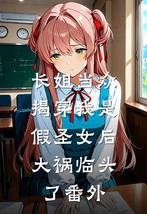 长姐当众揭穿我是假圣女后，大祸临头了 番外