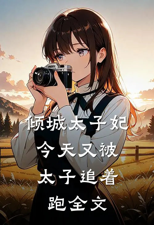 倾城太子妃：今天又被太子追着跑全文