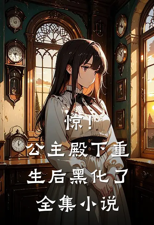 惊！公主殿下重生后黑化了全集小说