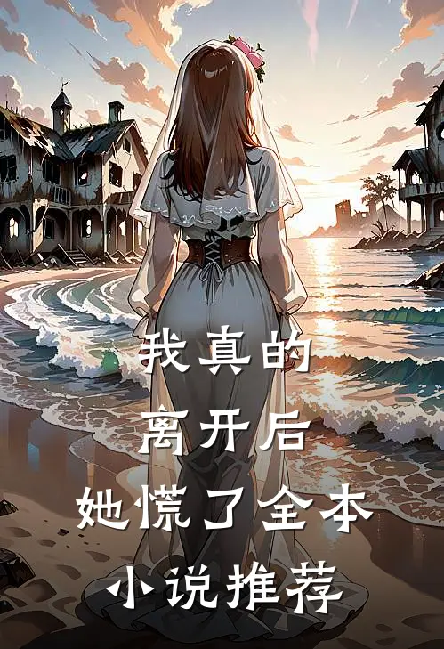 我真的离开后，她慌了全本小说推荐
