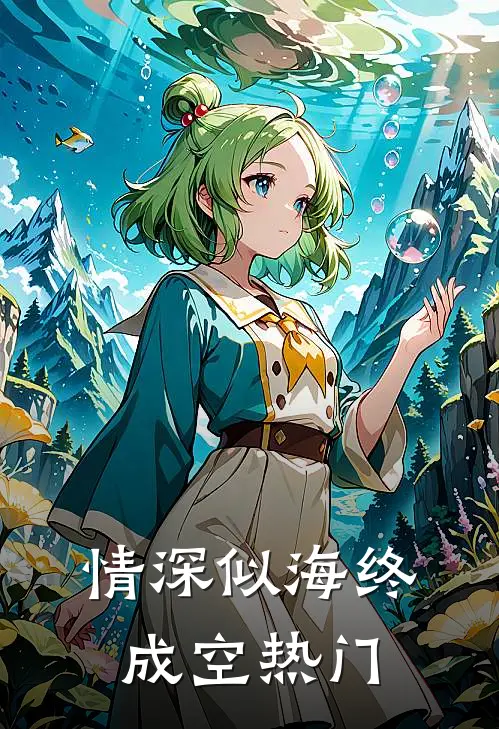 情深似海终成空热门