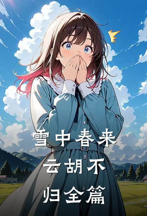 雪中春来，云胡不归全篇