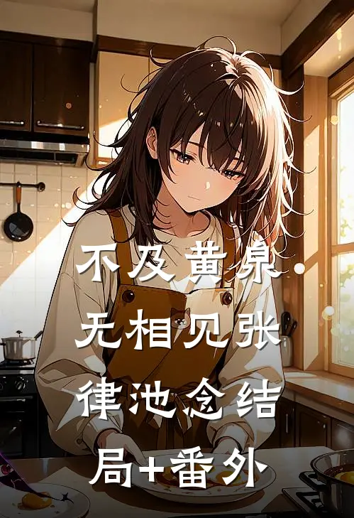 不及黄泉无相见张律池念结局+番外
