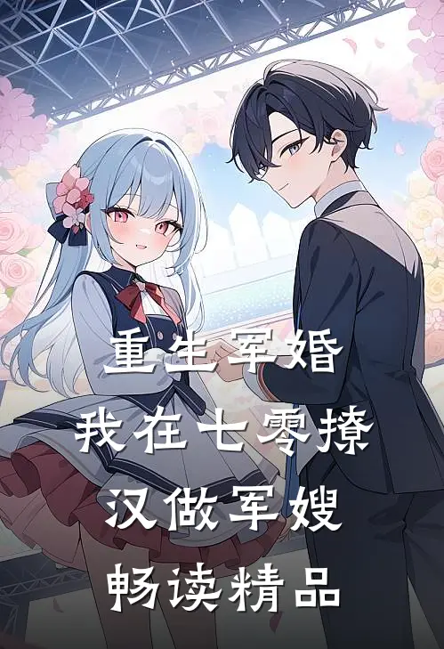 重生军婚：我在七零撩汉做军嫂畅读精品