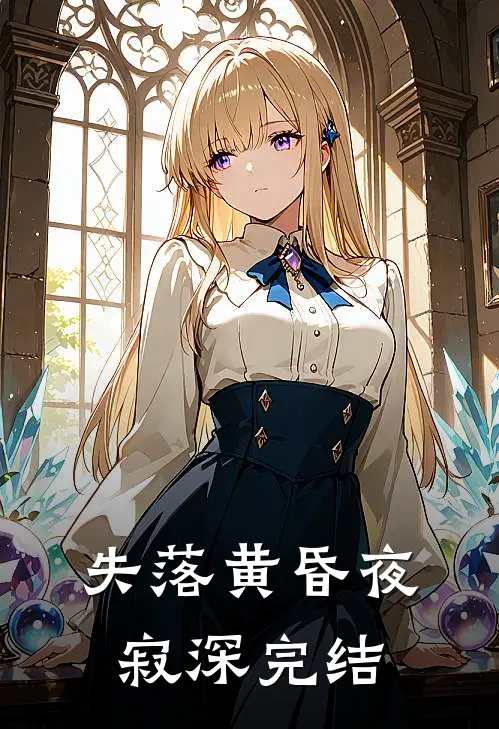 失落黄昏夜寂深完结