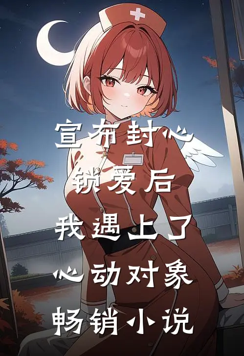 宣布封心锁爱后，我遇上了心动对象畅销小说