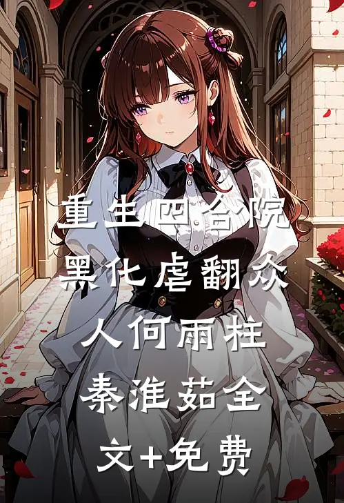 重生四合院，黑化虐翻众人何雨柱秦淮茹全文+免费
