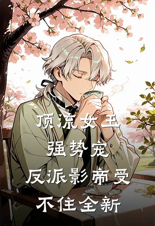 顶流女王强势宠：反派影帝受不住全新