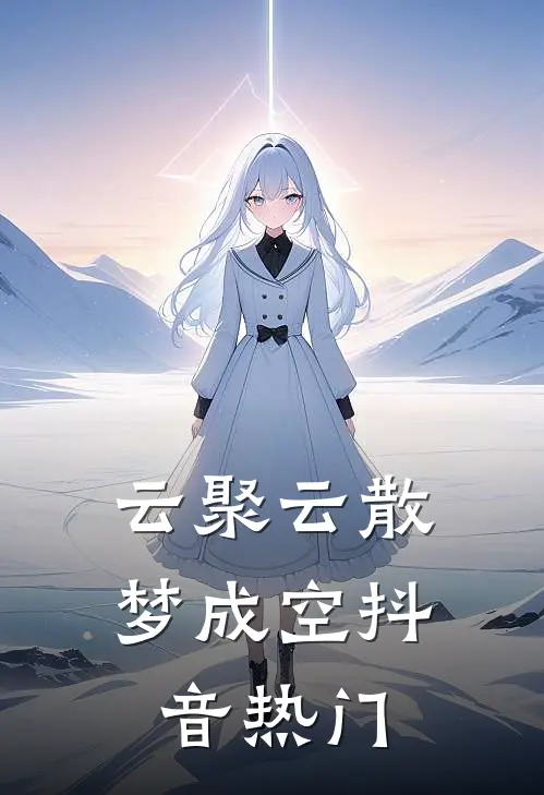 云聚云散梦成空抖音热门