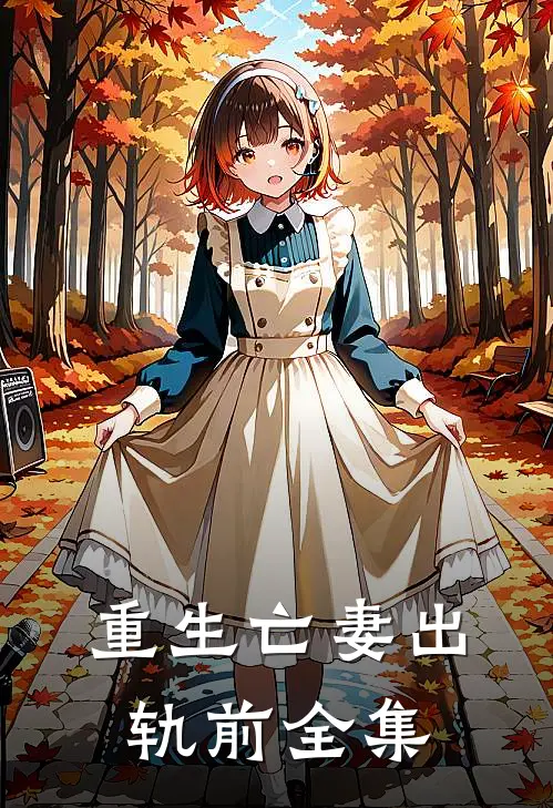 重生亡妻出轨前全集