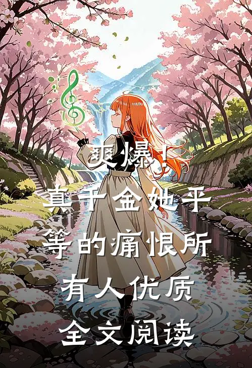 爽爆！真千金她平等的痛恨所有人优质全文阅读