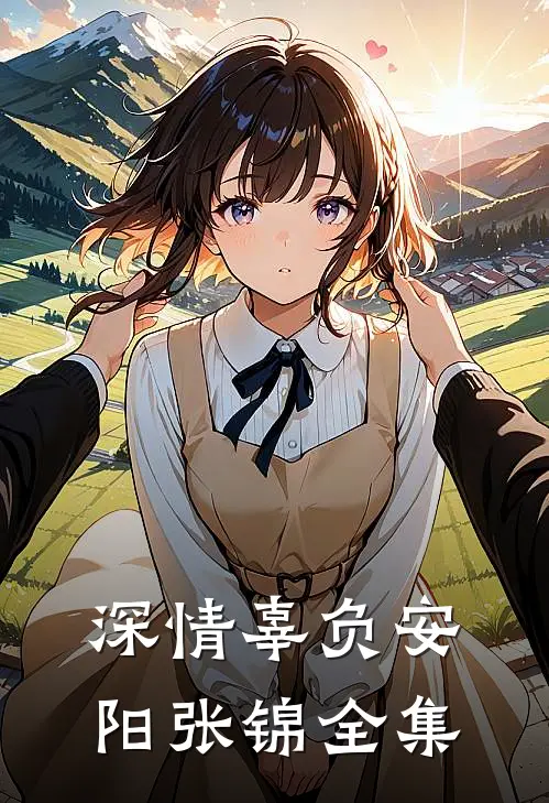 深情辜负安阳张锦全集