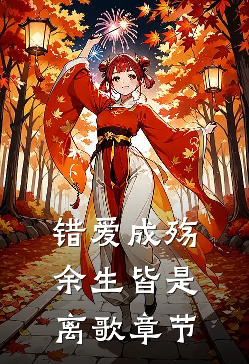 错爱成殇，余生皆是离歌章节