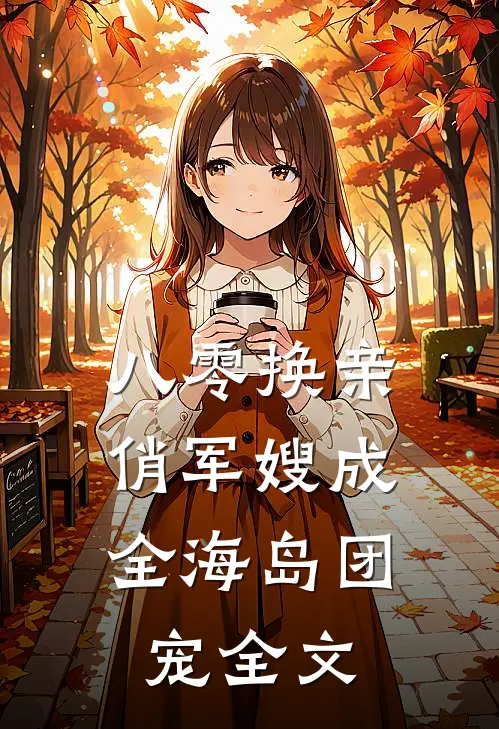 八零换亲：俏军嫂成全海岛团宠全文