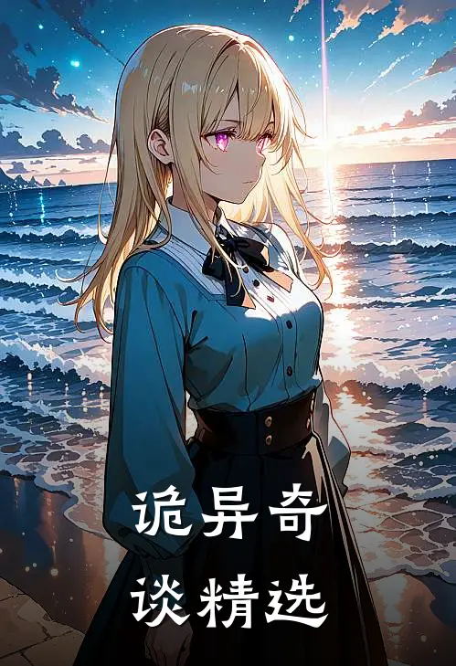 诡异奇谈精选